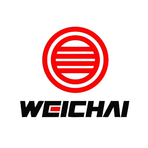 لوگوی Weichai